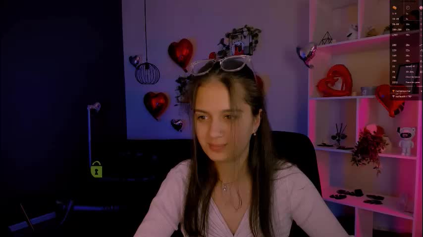 lissa_night Live Sex February 27, 2026