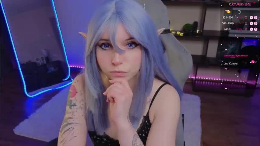 zelda_1 Live Sex February 27, 2026