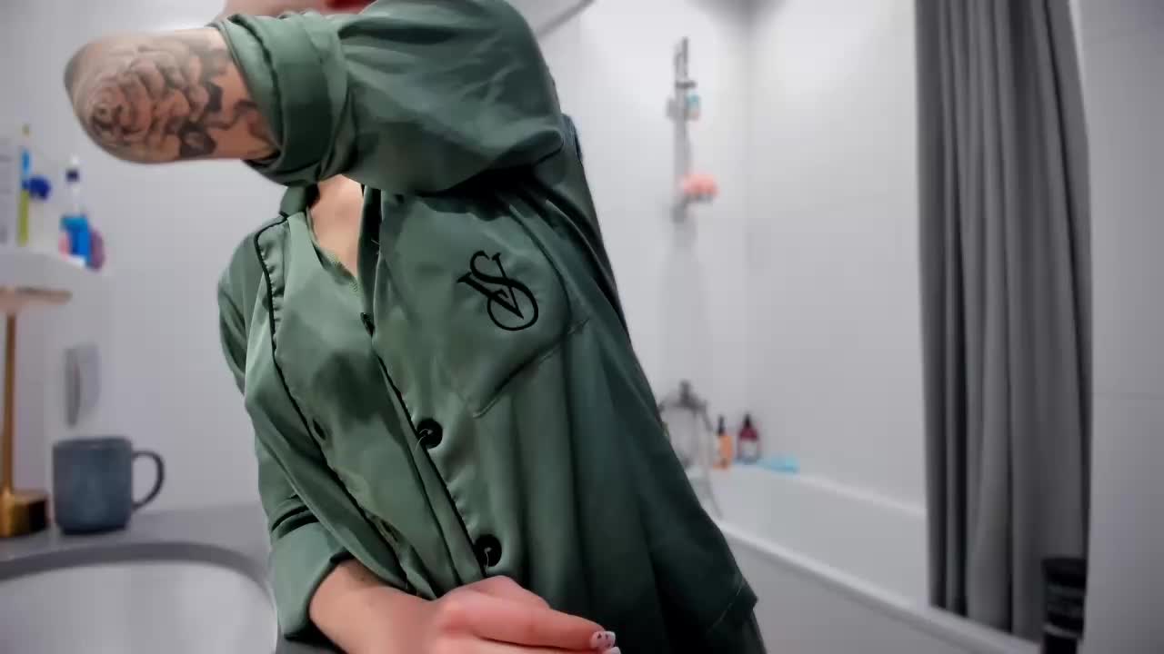 zeffirrka Live Sex February 27, 2026