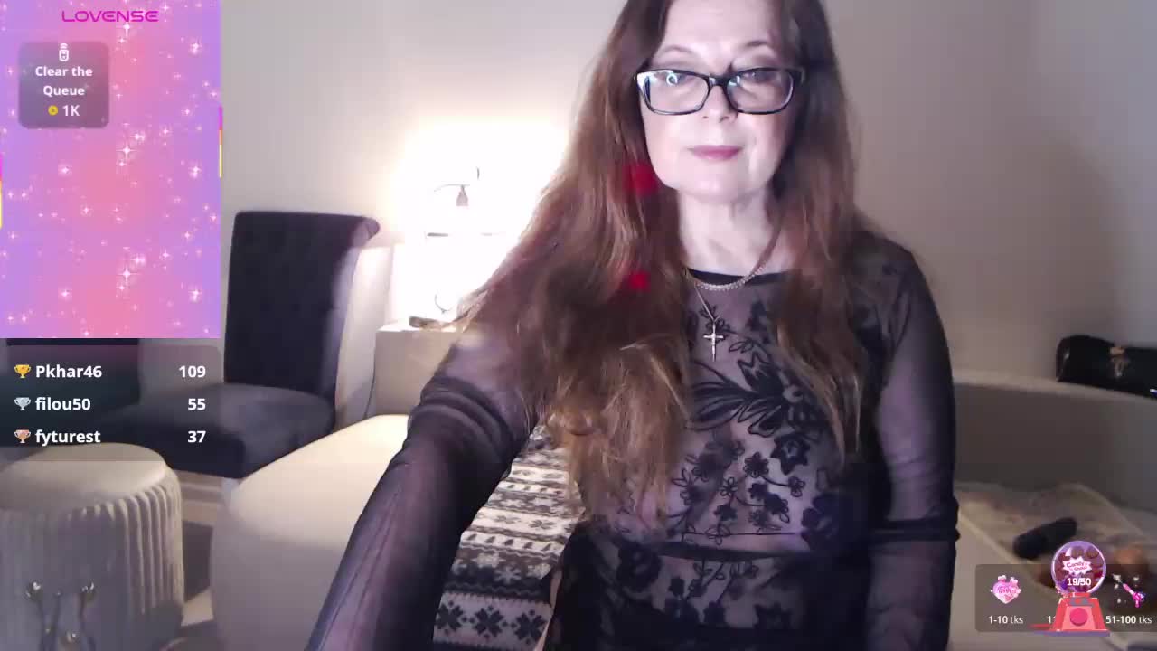 HelenBerg Live Sex February 27, 2026