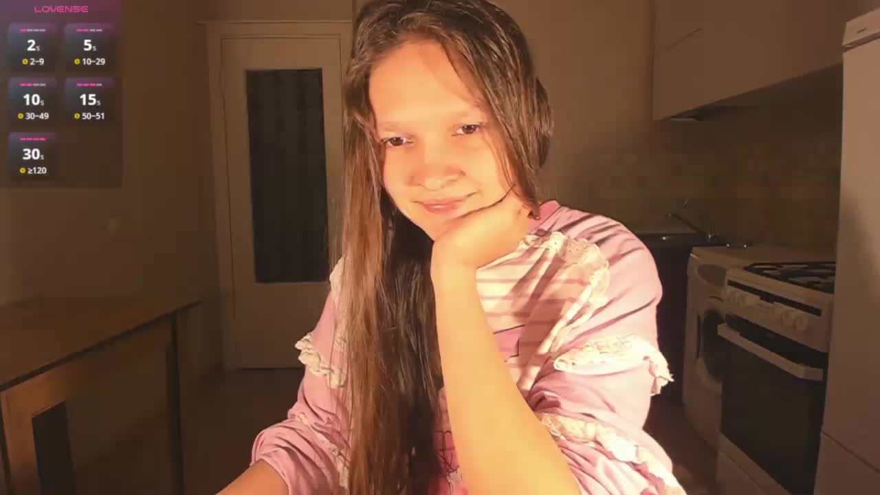 CuteLolly Live Sex February 27, 2026