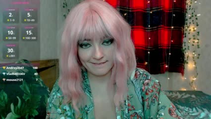 MagicPink Live Sex February 28, 2026