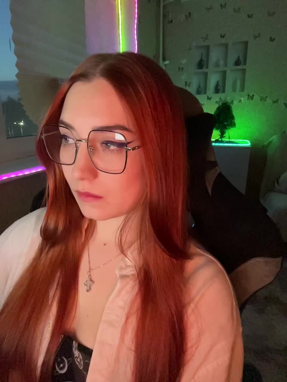 ScarletWitch Live Sex February 28, 2026