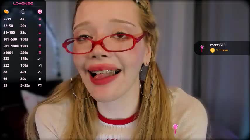 little_anitta Live Sex February 28, 2026