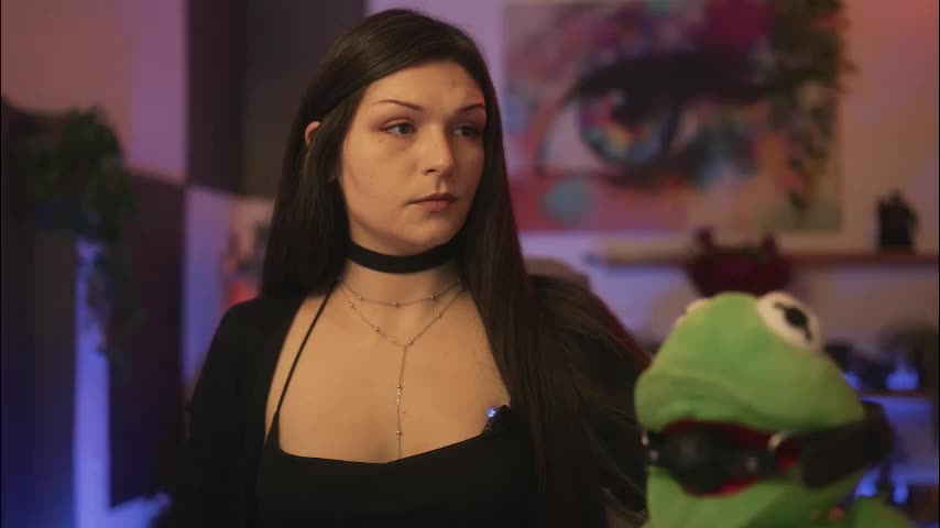 m1agarand Live Sex February 28, 2026