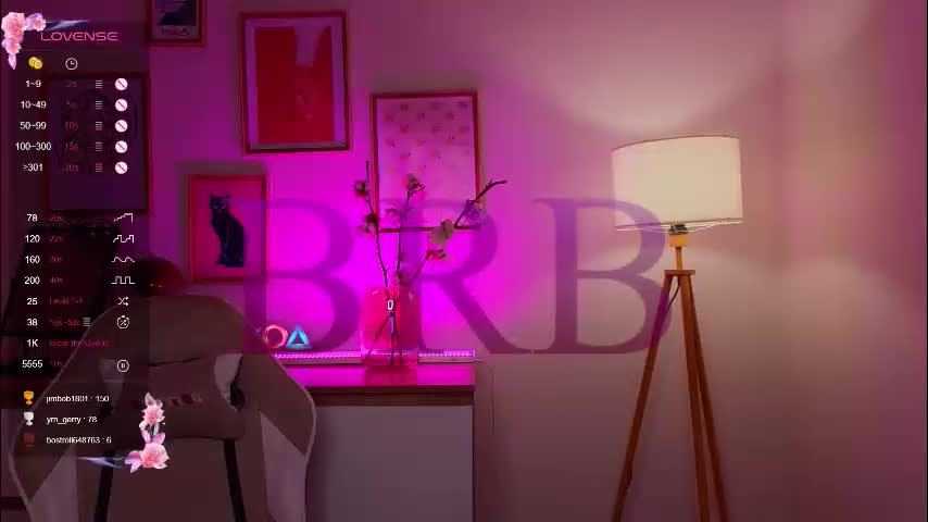 evangel1ne Live Sex February 28, 2026