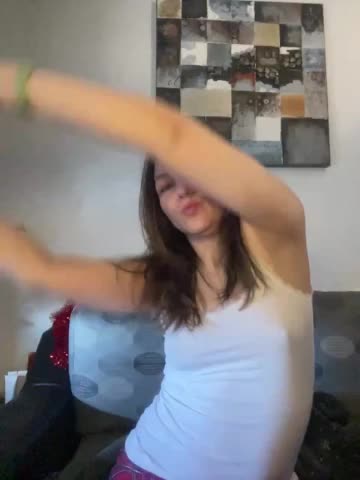 Alisasqrl Live Sex February 28, 2026