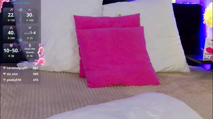 milla_cali Live Sex February 28, 2026