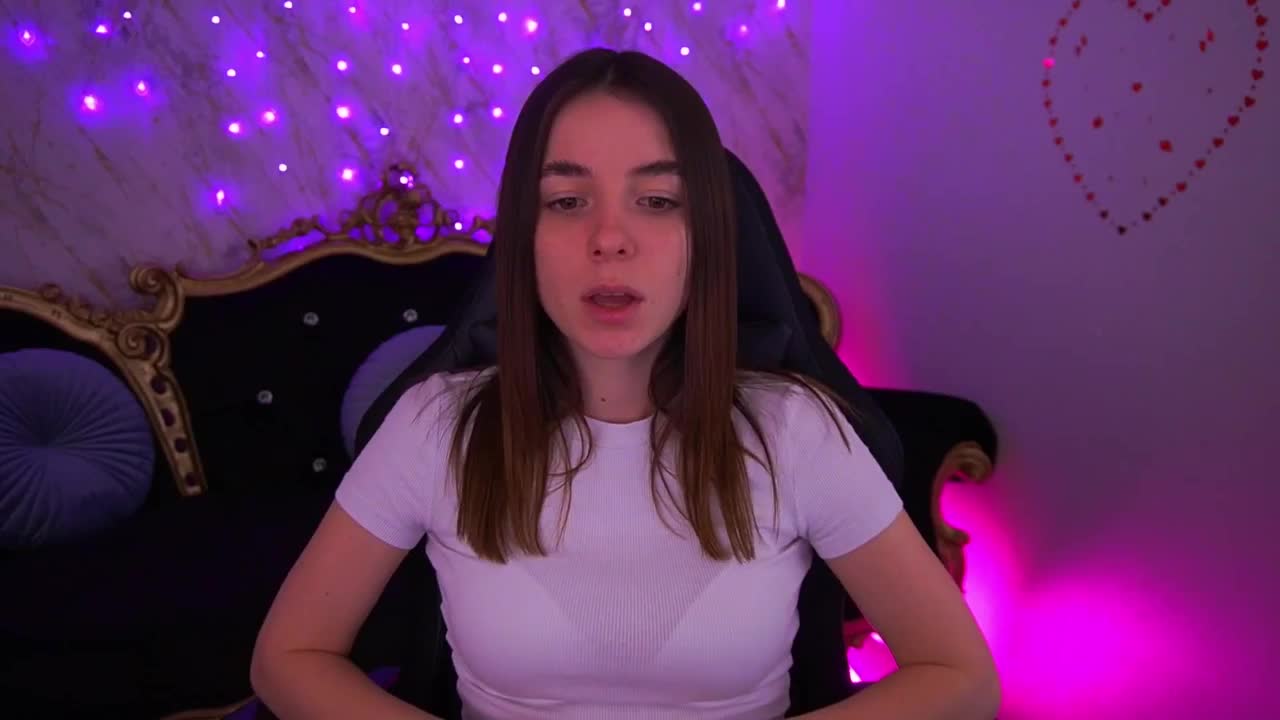 BabeDollie Live Sex February 28, 2026