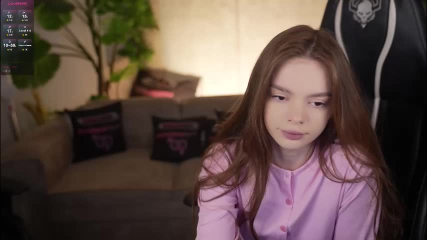 kira0541 Live Sex February 28, 2026