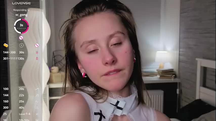 evas_soul Live Sex February 28, 2026