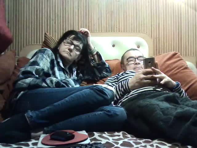 coupleofcoolx Live Sex February 28, 2026