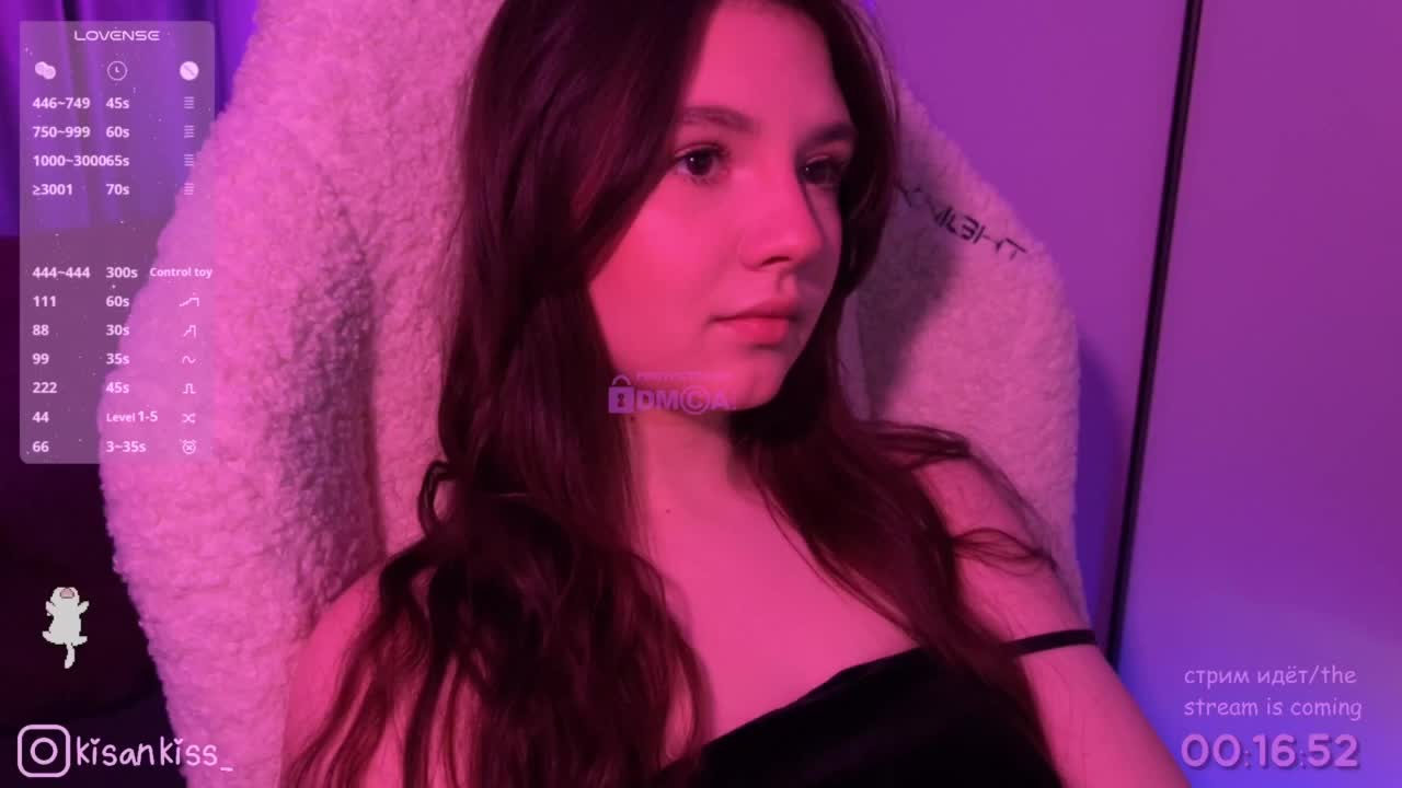 kisankiss Live Sex February 28, 2026