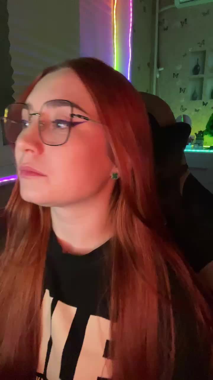 ScarletWitch Live Sex February 28, 2026