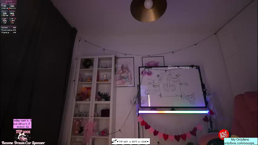 oooops__ Live Sex February 28, 2026