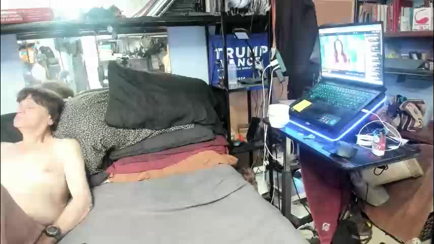 pink_black Live Sex February 28, 2026