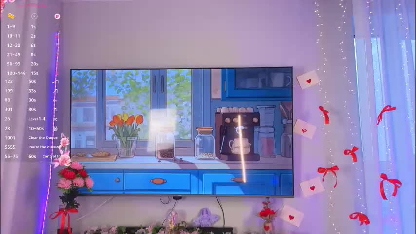 annamarie_foryou Live Sex February 28, 2026