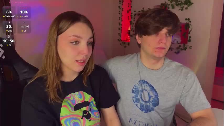 adrean_sofi Live Sex February 28, 2026