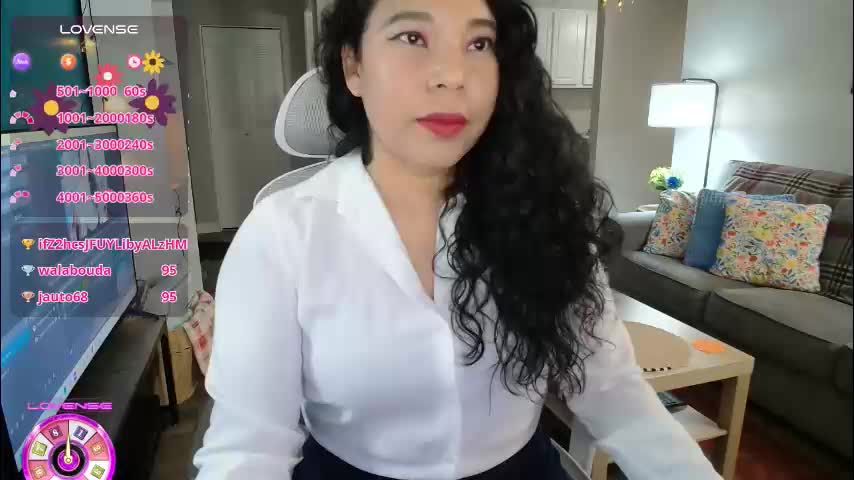 sheilyn_smith Live Sex February 28, 2026