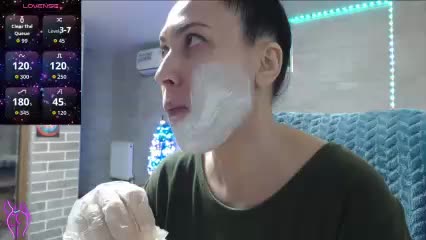 Marina4Love Live Sex February 28, 2026