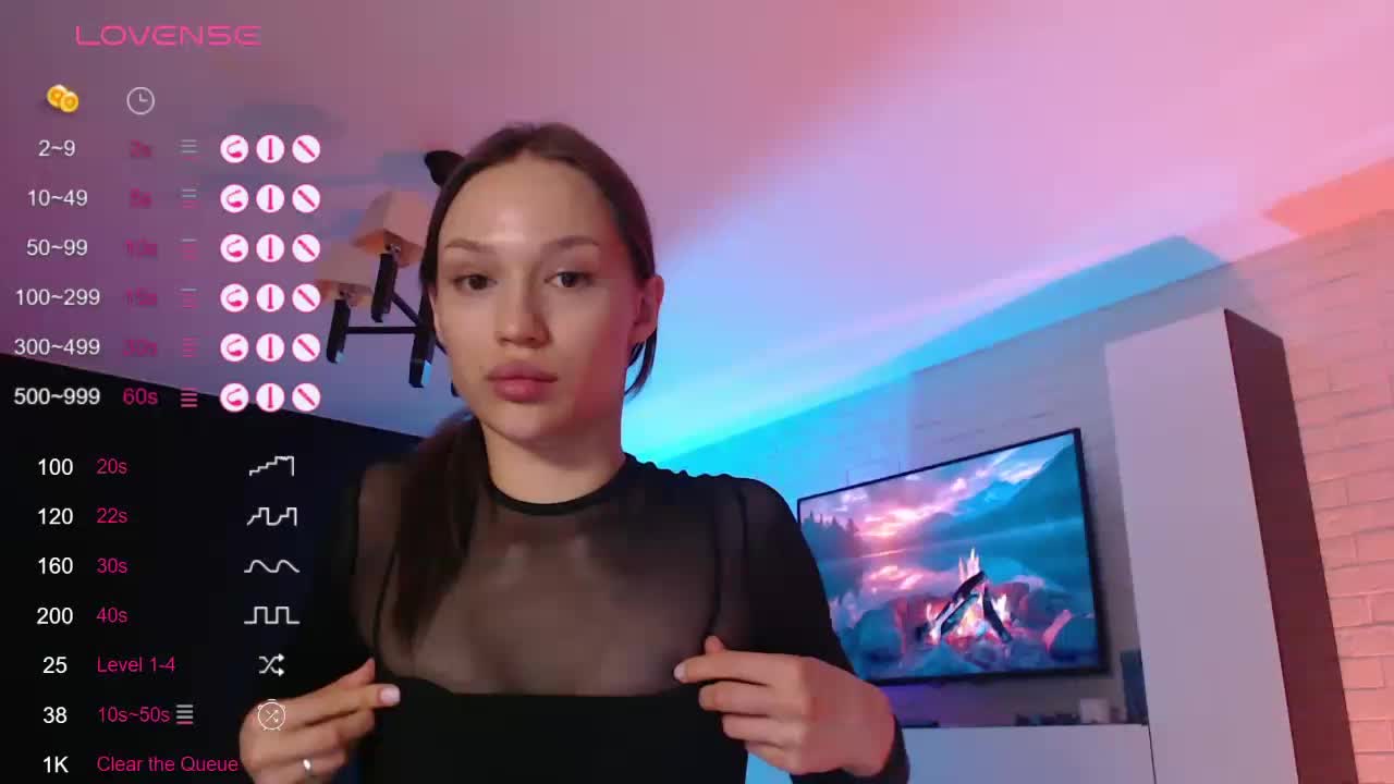 Jade-Lumin Live Sex February 28, 2026