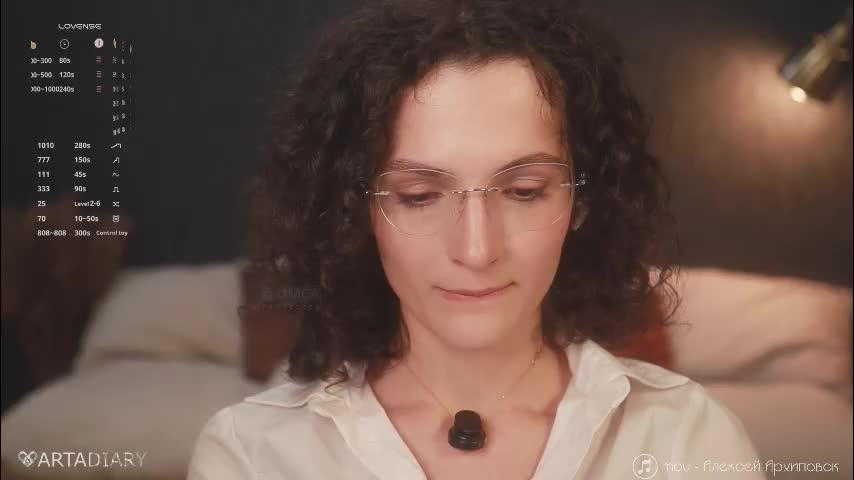 _arta_ Live Sex February 28, 2026