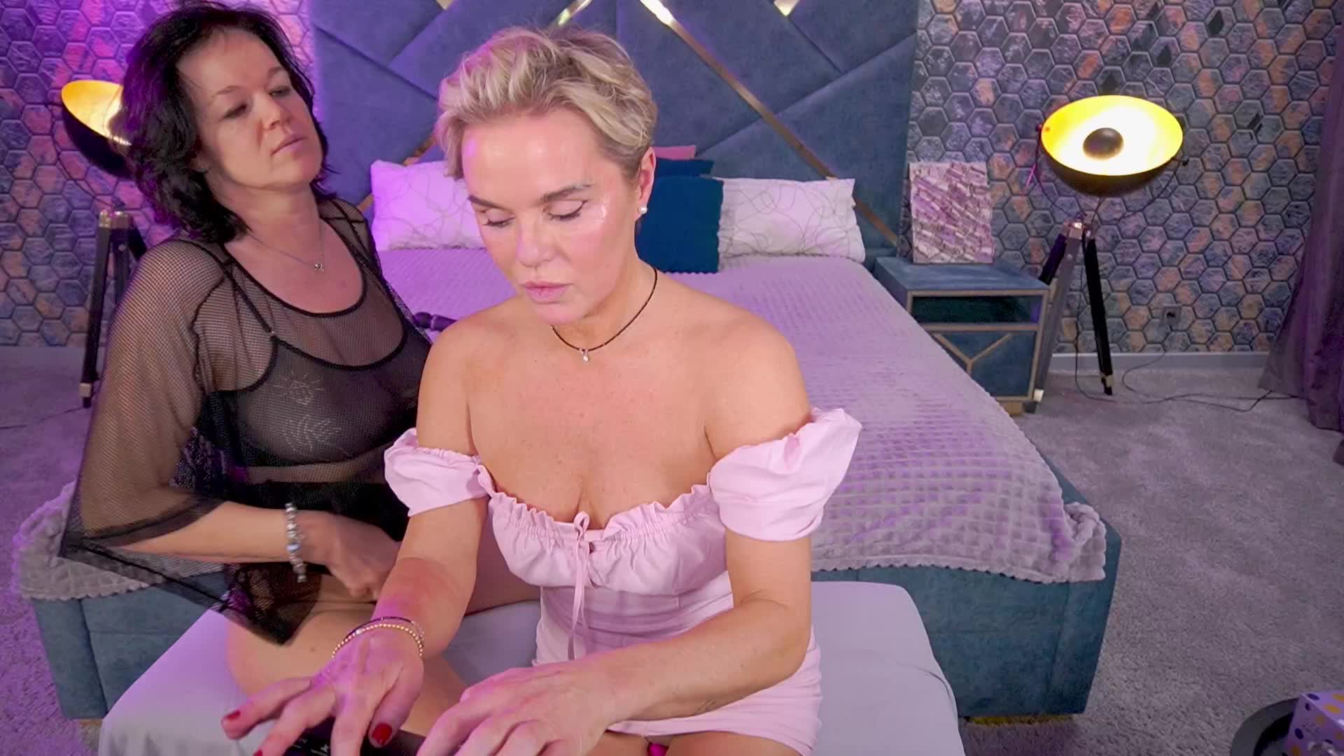 PleasureWeCouple Live Sex February 28, 2026