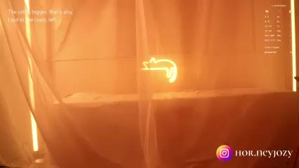 HorneyJozy Live Sex February 28, 2026