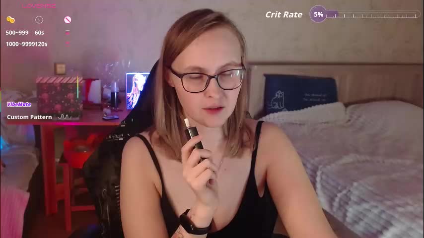 love_agatha Live Sex February 28, 2026