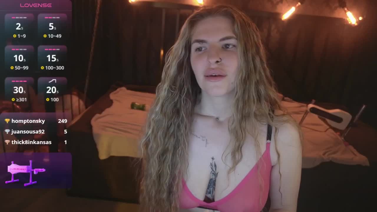DanielaReign Live Sex February 28, 2026