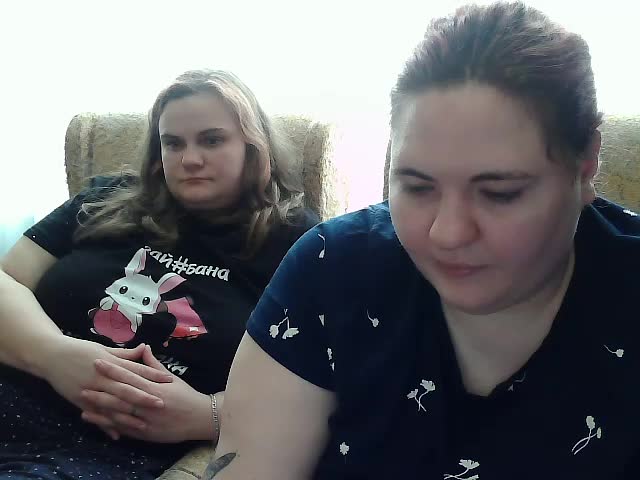 HollyXEva Live Sex February 28, 2026