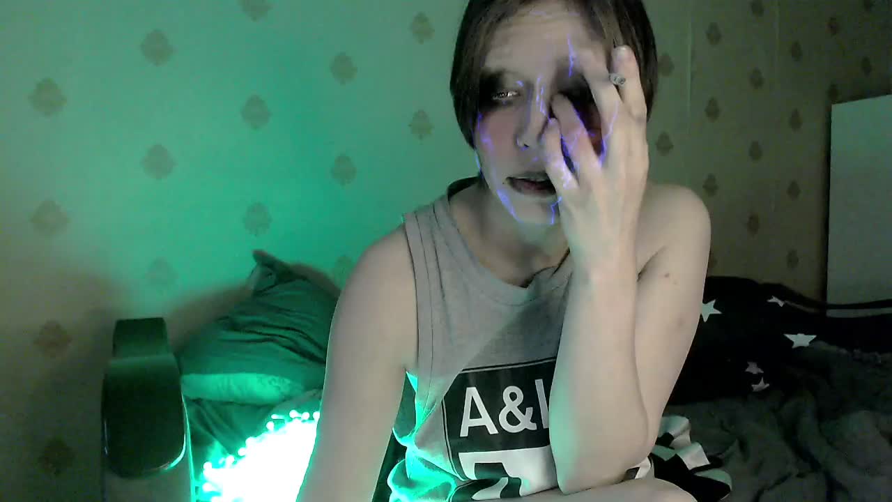 Yrriel_Autist Live Sex February 28, 2026