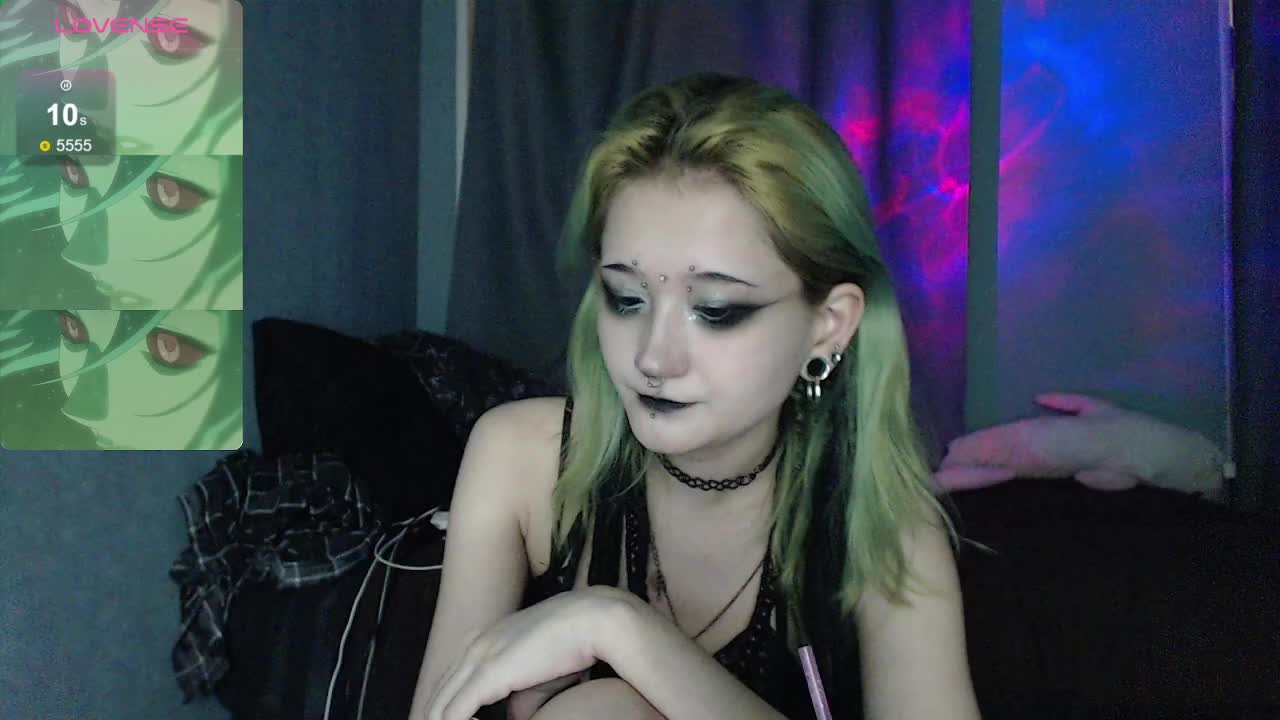 Trish-Taylor Live Sex February 28, 2026