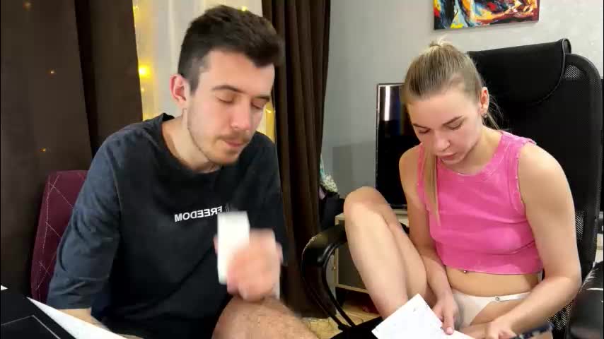 ester_vixen Live Sex February 28, 2026