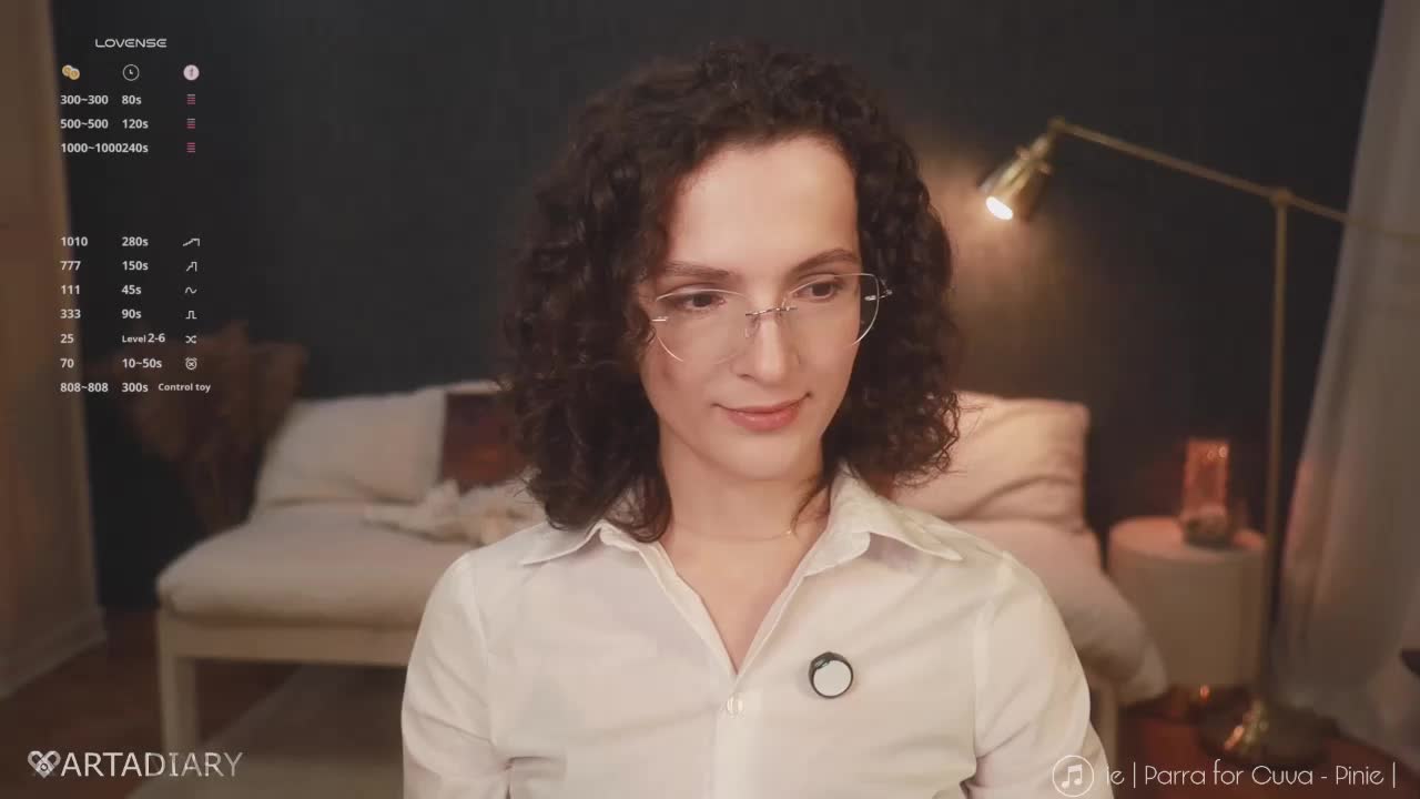 -ARTA- Live Sex February 28, 2026