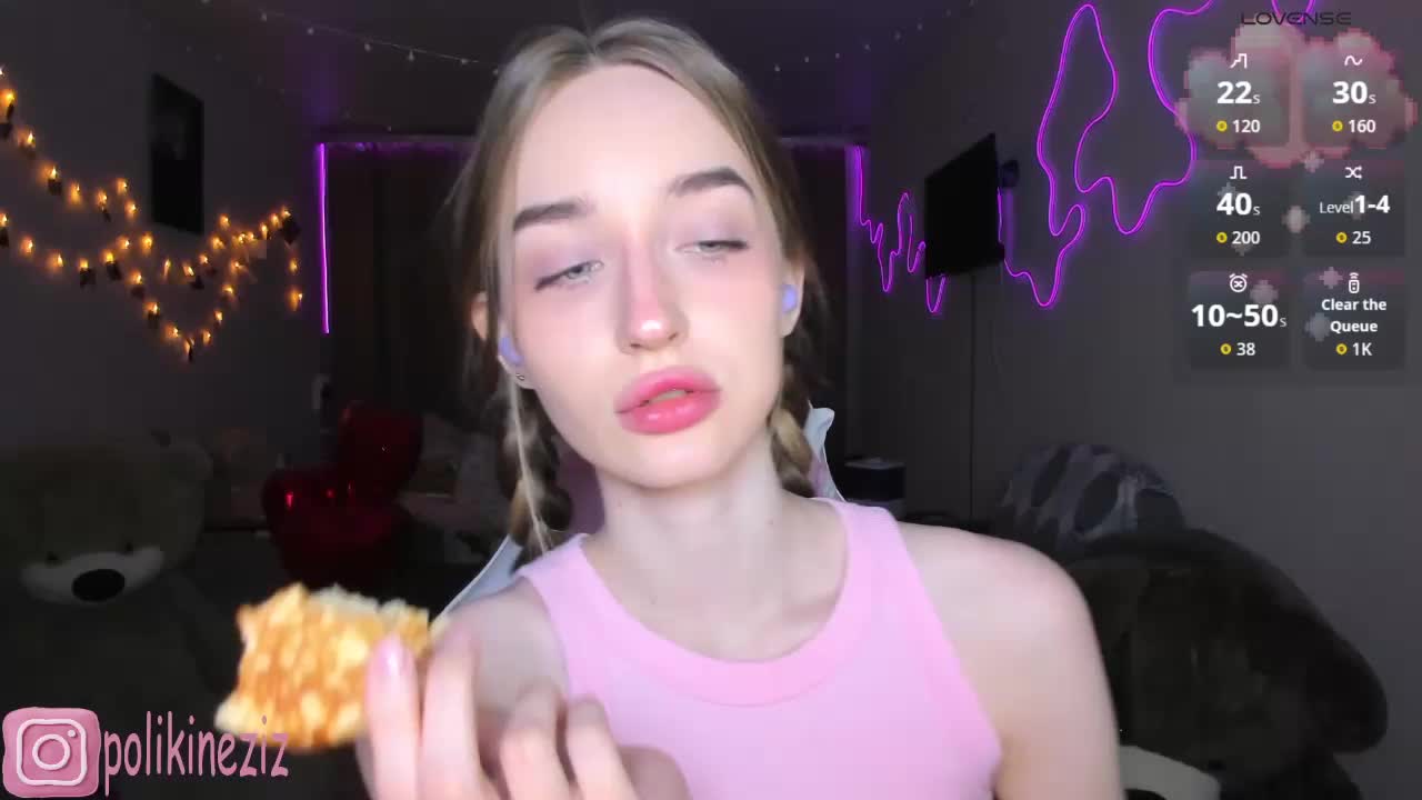 Polikinesis Live Sex February 28, 2026