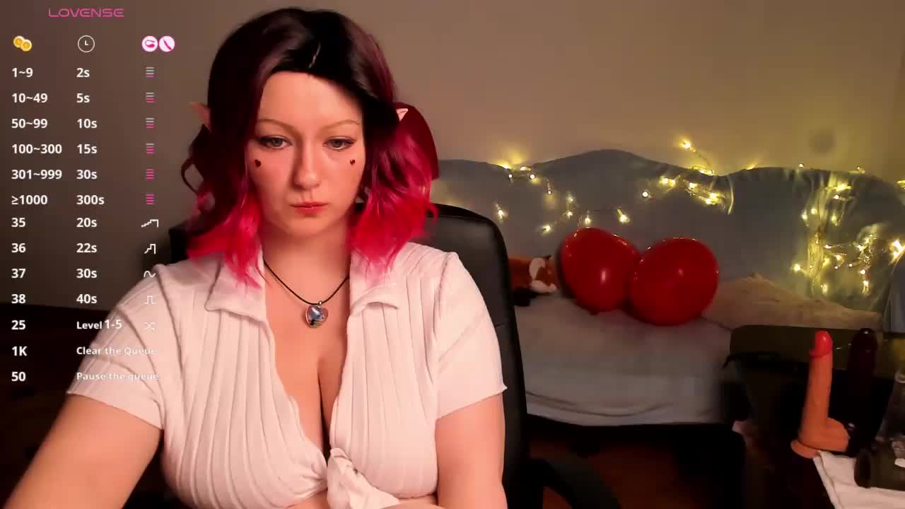 Ksushka22 Live Sex February 28, 2026