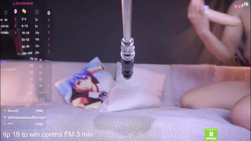 black_n_wh1te Live Sex February 28, 2026