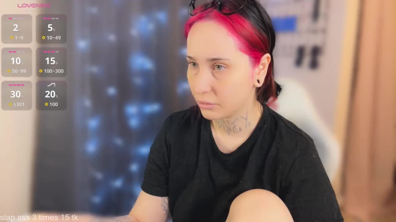 PinkyNastyx Live Sex February 28, 2026