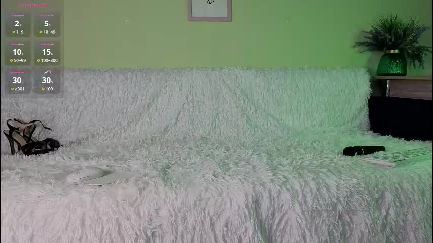 mia_greenwald Live Sex February 28, 2026