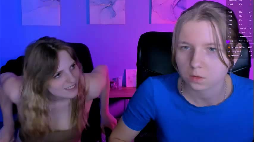 jose_fairy Live Sex February 28, 2026