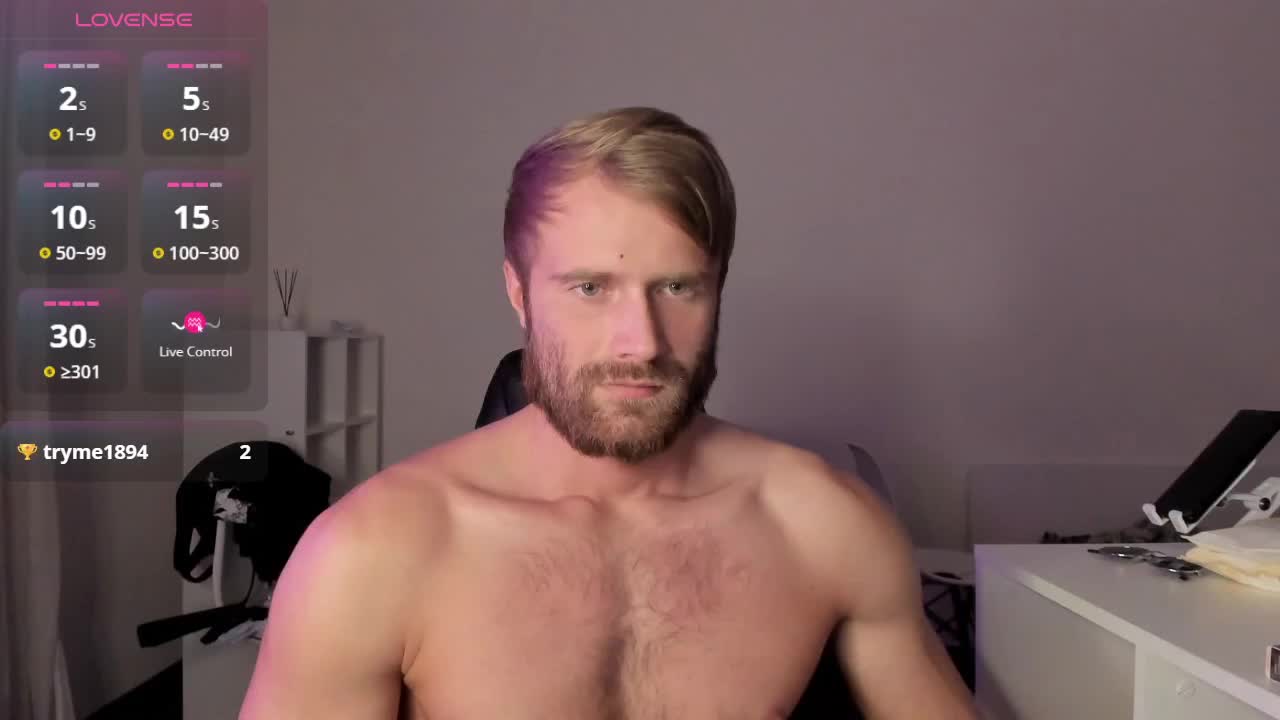 Paul-Rolex Live Sex February 28, 2026