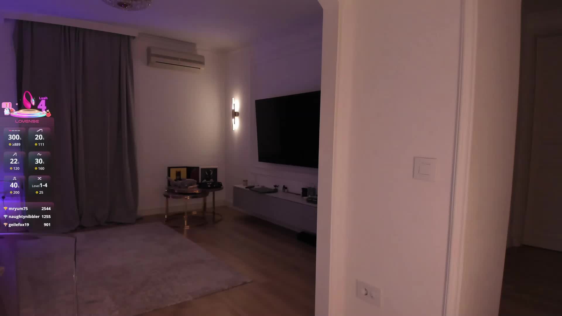 seilyfox Live Sex February 28, 2026