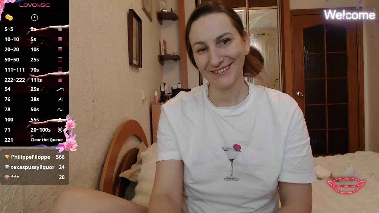 MilayaZhenya Live Sex February 28, 2026