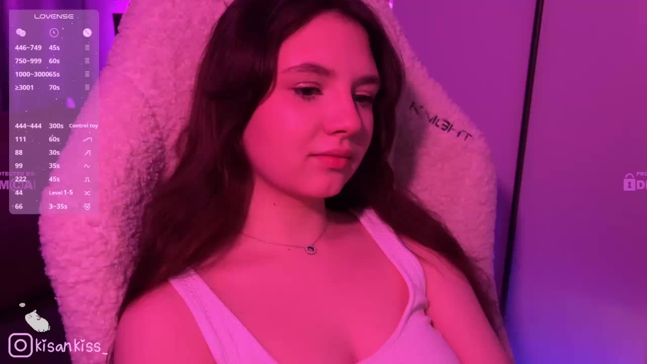 kisankiss Live Sex February 28, 2026