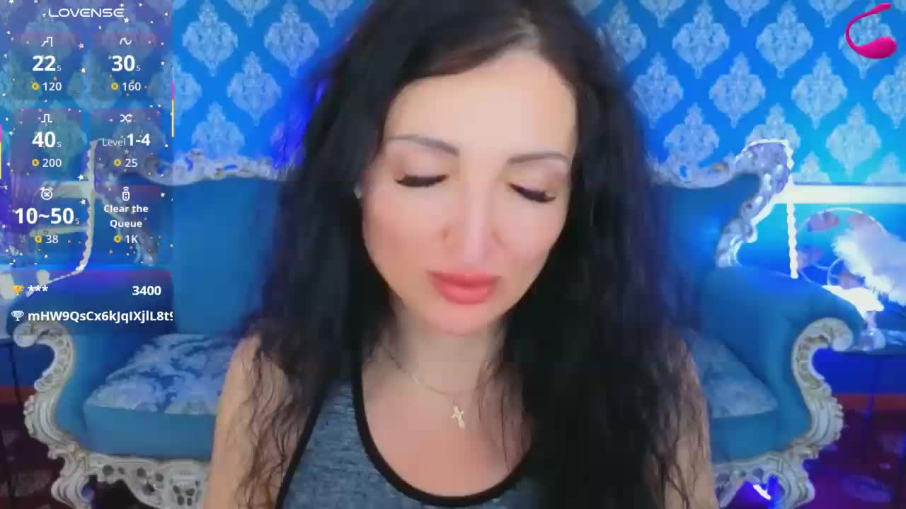 MissRossi Live Sex February 28, 2026