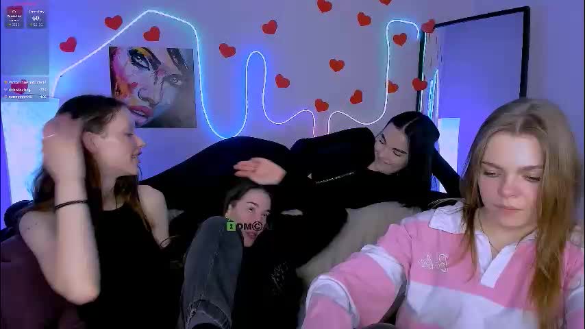 daisy_baby_ Live Sex February 28, 2026