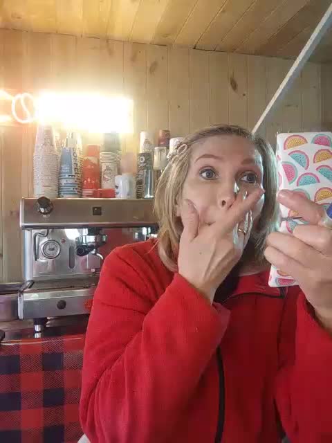 Katriona Live Sex February 28, 2026