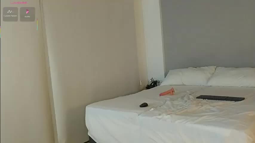 Bella_Byers Live Sex February 28, 2026