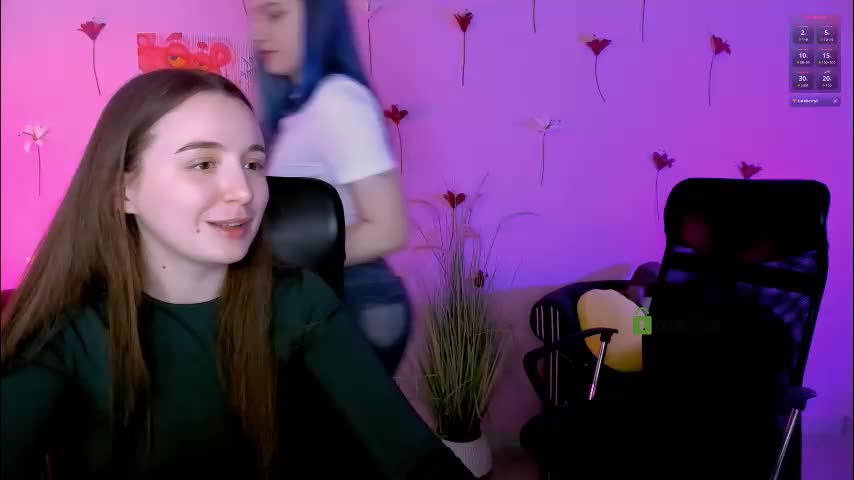 pure_radiance Live Sex February 28, 2026